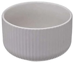 Μπωλ Δημητριακών 07.188846C 11,2x6,6cm White Ceramic