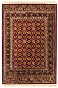 Χαλί (200x290) New Plan Persia 7838 Burgundy