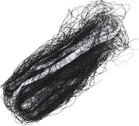 vidaXL Σετ μπάντμιντον με 4 ρακέτες και δίχτυ 620x151 εκ.