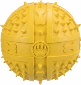 Παιχνίδια για Σκύλους Trixie Φυσικό καουτσούκ Ø 9 cm