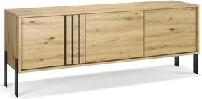 Έπιπλο Τηλεόρασης Polo-Φυσικό