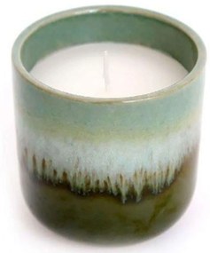 Αρωματικό Κερί 014.EU0100 9cm Multi Ceramic