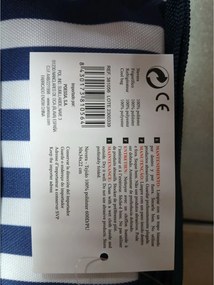 Φορητό Ψυγείο Θερμός Bismark 30 x 34 x 22 cm πολυεστέρας 30 L