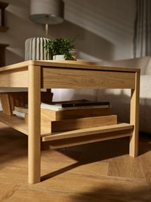 Τραπεζάκι Σαλονιού Wellys