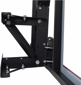 Καλάθι Mπάσκετ Lifetime Lifetime 121 cm