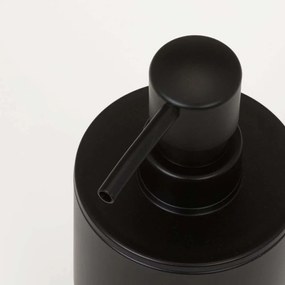 Brave black 280 ml δοχείο κρεμοσάπουνου Sealskin