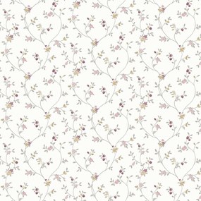 Ταπετσαρία Τοίχου Cristiana Masi Fiori Country 8 12332-PAR