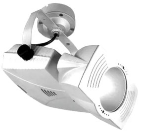 Προβολέας 150W HQI G12 Ασημί Αλουμινίου AC.045XF803B ACA-AC.045XF803B-Ασημί AC.045XF803B