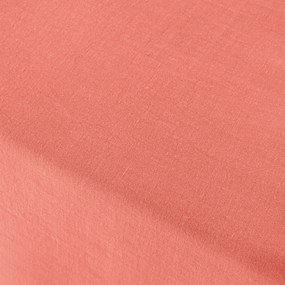 Τραπεζομάντηλο από προπλυμένο λινό, Victorine