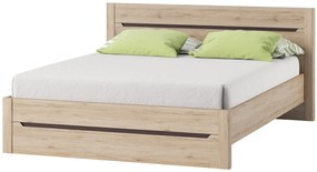 Κρεβάτι Olavo-160 x 200