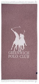 ΠΕΤΣΕΤΑ ΘΑΛΑΣΣΗΣ 85x170cm GREENWICH POLO CLUB - ESSENTIAL 3906