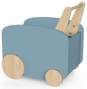 Καρότσι αποθήκευσης Firma-Mple