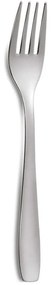 Πιρούνι Φαγητού Hotel Extra CO02680000 19,6cm Inox Comas Stainless Steel