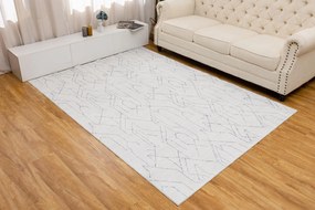 Heinner Home HR-RUG160CSH-RTZ Χαλί Ορθογώνιο Τύπου Κασμίρ 160x230