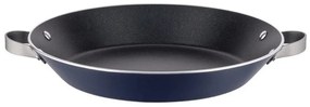 Τηγάνι Tama GIA106/32 32cm Blue Alessi 32cm Aluminium