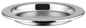 Σουβέρ Μπουκαλιών (Σετ 2Τμχ) 5009/15 15cm Inox Alessi Stainless Steel