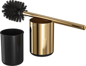 Tiger Cooper Πιγκάλ Black / Polished gold 800558