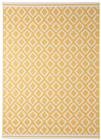 Ψαθα Flox 3 Yellow - 160X235