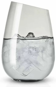 Ποτήρι Νερού-Αναψυκτικού 480ml 541044 Smoke-Grey Eva Solo Γυαλί