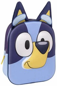 Παιδική Τσάντα 3D Bluey