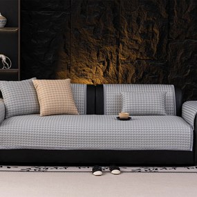 Ανώστρωμα Καναπέ (90x210) Melinen Soleil Grey