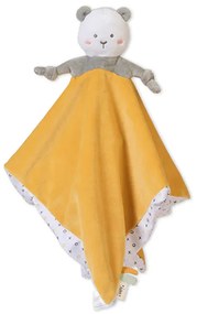 Πανάκι Παρηγοριάς Saro Sweet & Fun Πάντα Ώχρα 13672