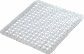 Χαλάκι Νεροχύτη (31x26.5) Wenko Opal Transparent 2002570100