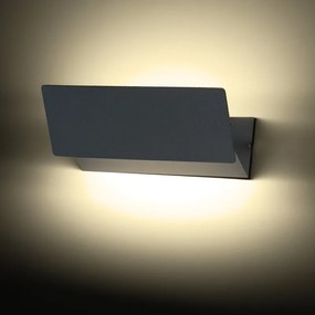 Απλίκα κήπου LED Foli Square