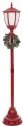 FEERIC LIGHTS ΧΡΙΣΤΟΥΓΕΝΝΙΆΤΙΚΑ ΦΩΤΕΙΝΆ ΣΤΟΙΧΕΊΑ IND 74L RED X1 LAMP A 190923 0/0/0 NEOPORTAL-3560232605109