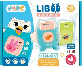 Εκπαιδευτικό παιχνίδι MGM JADE