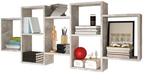 Ράφι Trio ΙΙ-Gkri