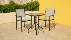 Σετ τραπεζαρίας Edwin – Harper