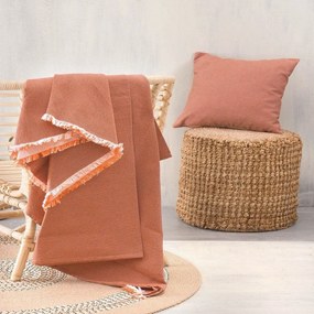 Ριχτάρι Veracruz Apple Ρυθμός Διθέσιο 180x240cm Cotton-Polyester