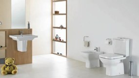 Gala Street Square 0536001 - Μπιντέ δαπέδου