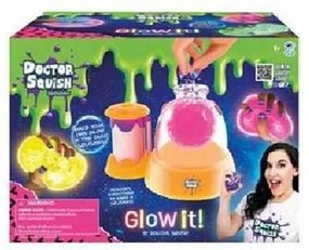 Χειροτεχνικό Παιχνίδι Colorbaby Squisy