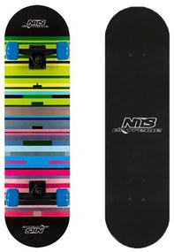 SKATEBOARD NILS EXTREME CR3108SA ERROR