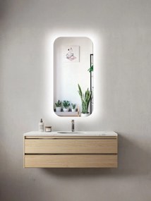 Καθρέπτης Just Luminor