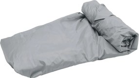 Κουκούλα βάρκας Γκρι Μήκος 488-564 cm Πλάτος 239 cm