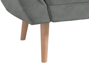 Καναπές Skand III τριθέσιος-Sapio milo