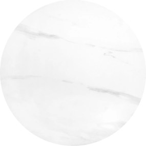 Τραπεζάκι σαλονιού Leila-Leuko - Marmaro