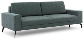 Καναπές- κρεβάτι Elentio 237x83x96cm γκρι BOG8292