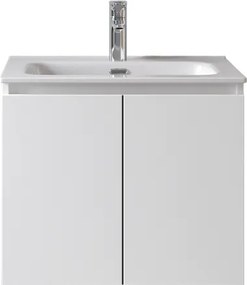 Royal Bath Madrid 60 Base White - Βάση Επίπλου Με Νιπτήρα (61x46 cm)