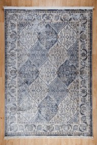 Χαλί Oska 1372 Greyish Blue - 240x300