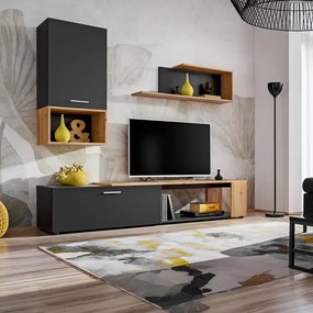 Σύνθετο σαλονιού Resler-Mauro