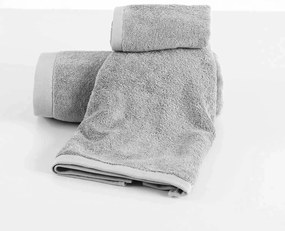 Πετσέτα Brand Silver Kentia Hand 40x60cm 100% Βαμβάκι