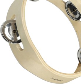 Ντέφι Reig Ø 15 cm Ξύλο Πλαστική ύλη 15 cm