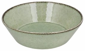 Μπωλ (Φ14.5) Kutahya Porselen Green Forza-P03