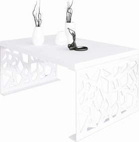 Τραπεζάκι σαλονιού Samara - Leuko