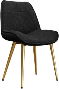 Καρέκλα Muz DC 1084 2τμχ-Mauro