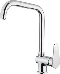 Oioli King CK45 Chrome - Μπαταρία Κουζίνας